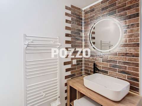 Location appartement 3 pièces Location appartement 3 pièces