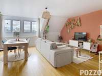 Location appartement 3 pièces