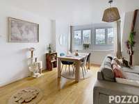 Location appartement 3 pièces