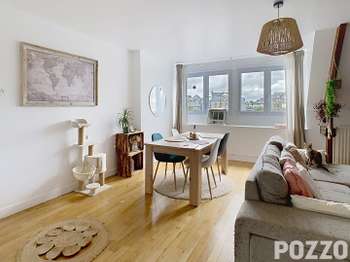 Location appartement 3 pièces