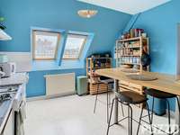 Location appartement 3 pièces