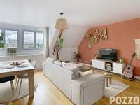 Location appartement 3 pièces