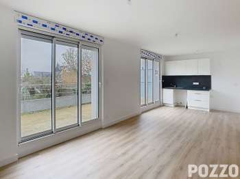 Location appartement 3 pièces Saint-Hilaire-du-Harcouët 50