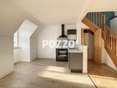 Location appartement 2 pièces Saint-Hilaire-du-Harcouët - 50