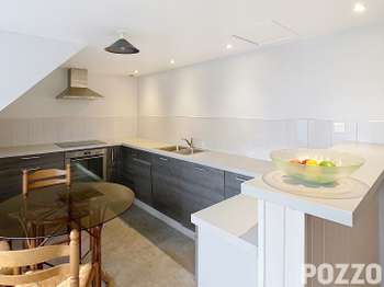 Location Appartement 2 piècesSaint-Hilaire-du-Harcouët