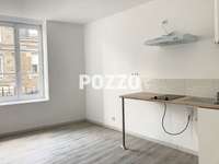 Location appartement 3 pièces