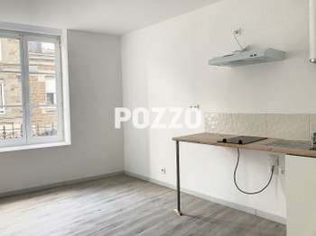Location appartement 3 pièces
