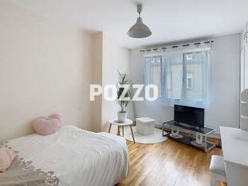 Location Appartement 2 piècesSaint-Hilaire-du-Harcouët