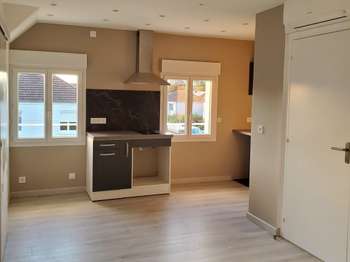 Location Appartement 2 piècesSaint-Hilaire-du-Harcouët