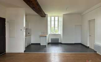 Photo Location appartement Saint-isle