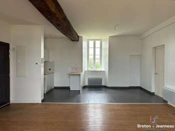 Location appartement 3 pièces Saint-isle 53
