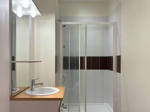 Location appartement 3 pièces