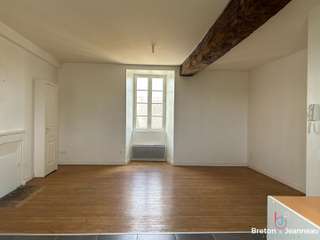 Location appartement 3 pièces
