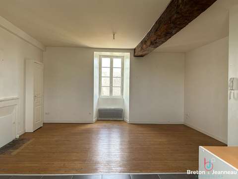 Location appartement 3 pièces