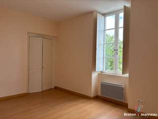 Location appartement 3 pièces