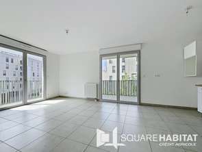 Location Appartement 3 piècesSaint-Jacques-de-la-Lande