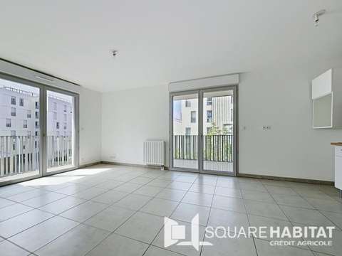 Location appartement 3 pièces Saint-Jacques-de-la-Lande 35