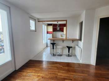 Location appartement 3 pièces Location appartement 3 pièces