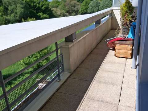 Location appartement 2 pièces Saint-Jacques-de-la-Lande 35