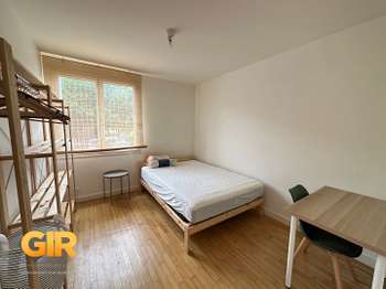 Location ChambreSaint-Jacques-de-la-Lande