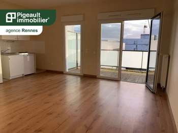 Location StudioSaint-Jacques-de-la-Lande
