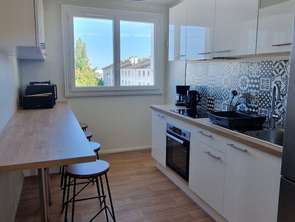 Location ChambreSaint-Jacques-de-la-Lande