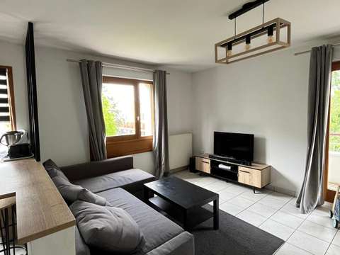 Location appartement 3 pièces