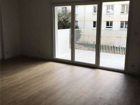 Location appartement 3 pièces Saint-Jacques-de-la-Lande 35