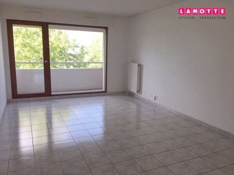 Location appartement 3 pièces Location appartement 3 pièces