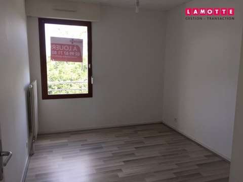 Location appartement 3 pièces Location appartement 3 pièces