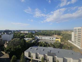 Location Appartement 3 piècesSaint-Jacques-de-la-Lande