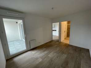 Location Appartement 2 piècesSaint-Jacques-de-la-Lande