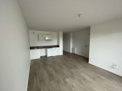 Location appartement 2 pièces