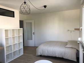 Location Appartement T1Saint-Jacques-de-la-Lande
