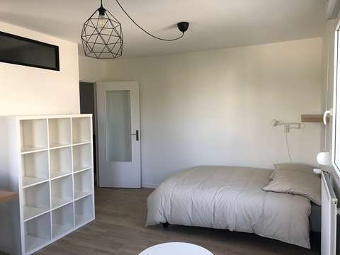 Location appartement 1 pièce Saint-Jacques-de-la-Lande 35