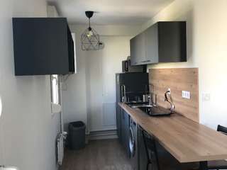 Location appartement 1 pièce