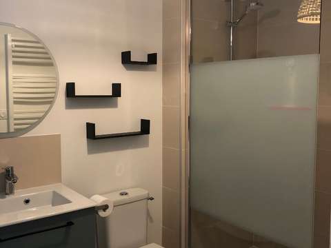 Location appartement 1 pièce