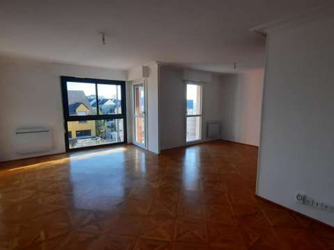 Location appartement 3 pièces Saint-Jacques-de-la-Lande 35