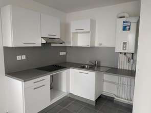 Location Appartement 3 piècesSaint-Jacques-de-la-Lande