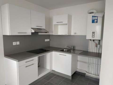 Location appartement 3 pièces Saint-Jacques-de-la-Lande 35