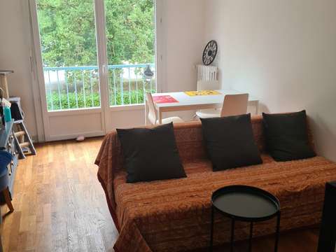 Location appartement 3 pièces Saint-Jacques-de-la-Lande 35