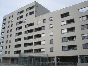 Location Appartement 2 piècesSaint-Jacques-de-la-Lande