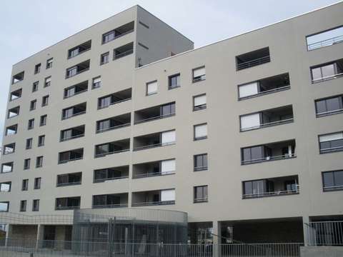 Location appartement 2 pièces Saint-Jacques-de-la-Lande 35