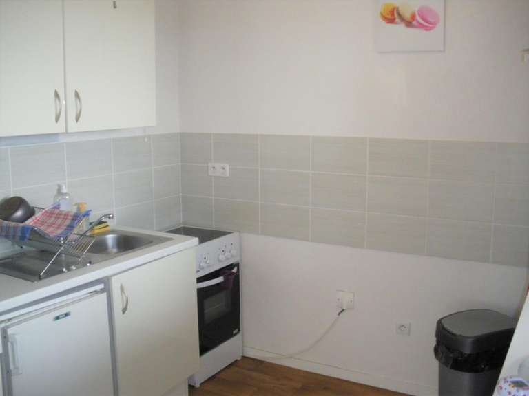 Location appartement 2 pièces