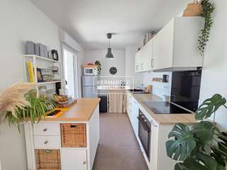 Location appartement 3 pièces