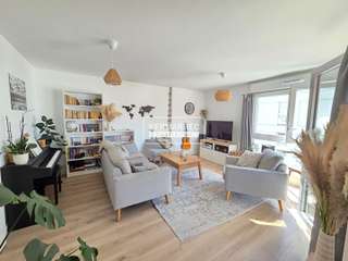 Location appartement 3 pièces