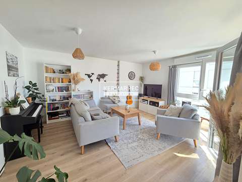 Location appartement 3 pièces