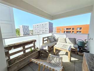Location appartement 3 pièces