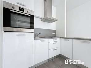 Location Appartement 2 piècesSaint-Jacques-de-la-Lande