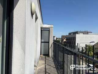 Location appartement 2 pièces
